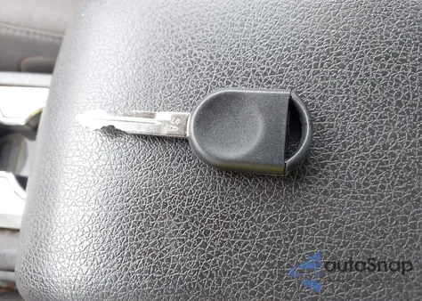 2010 Ford Fusion Se из США, поврежденный, VIN 3FAHP0HG7AR412715